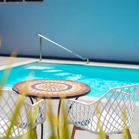 Casa de Férias Mit Whirlpool By Interhome *