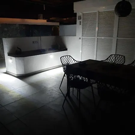 Mit Whirlpool By Interhome Casa de Férias *