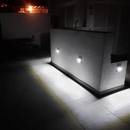 Mit Whirlpool By Interhome Playa Blanca (Lanzarote)