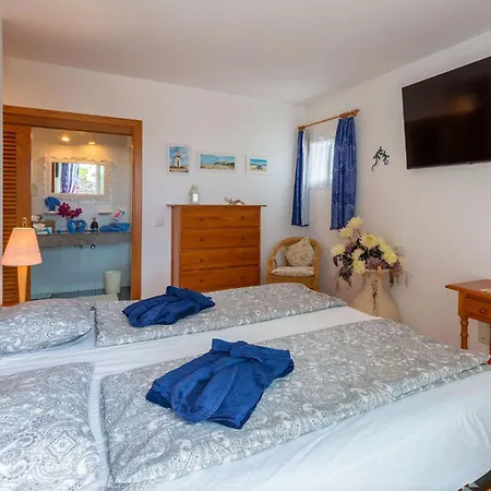 Casa de Férias Mit Whirlpool By Interhome Playa Blanca (Lanzarote)