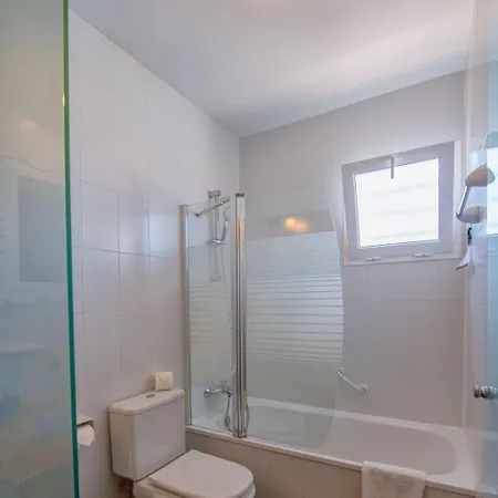 Casa de Férias Mit Whirlpool By Interhome *