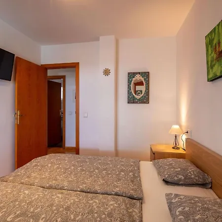Casa de Férias Mit Whirlpool By Interhome Playa Blanca (Lanzarote)