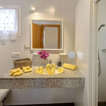 Mit Whirlpool By Interhome Casa de Férias Playa Blanca (Lanzarote)