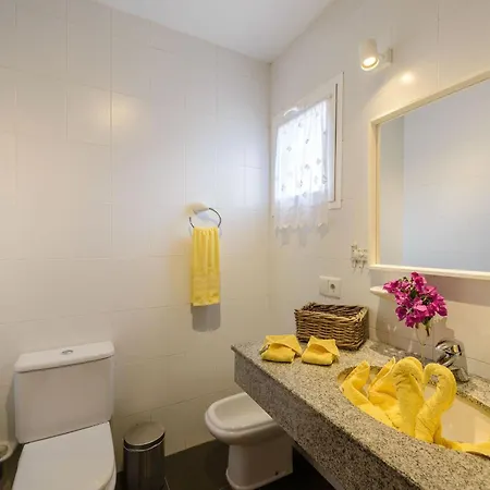 Mit Whirlpool By Interhome Casa de Férias Playa Blanca (Lanzarote)