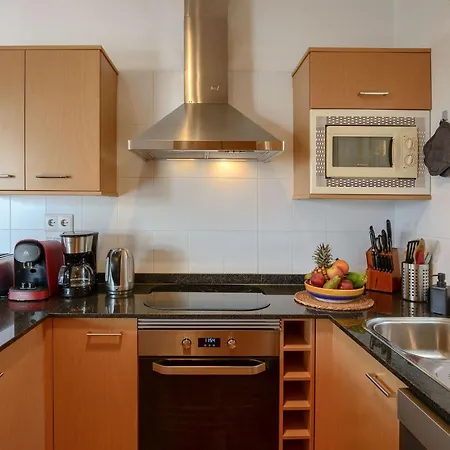 Mit Whirlpool By Interhome * Playa Blanca (Lanzarote)
