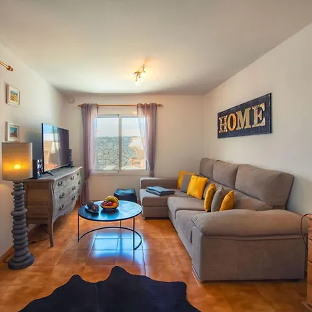 Casa de Férias Mit Whirlpool By Interhome