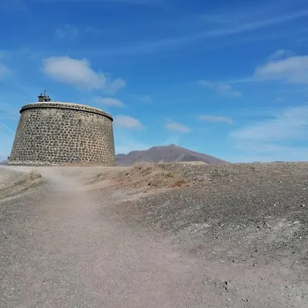 Casa de Férias Mit Whirlpool By Interhome Playa Blanca (Lanzarote)