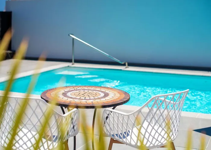 度假居 Mit Whirlpool By Interhome *