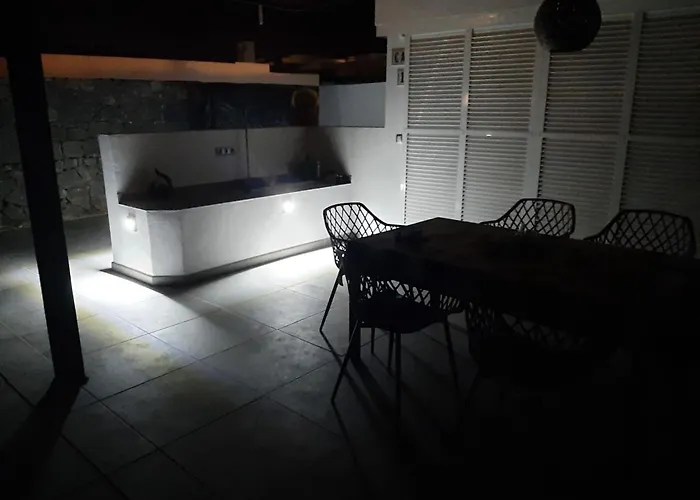 Mit Whirlpool By Interhome 度假居 *
