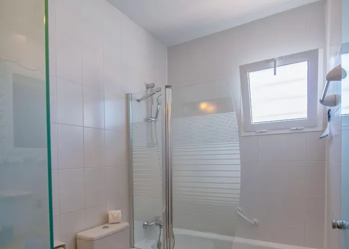 度假居 Mit Whirlpool By Interhome *