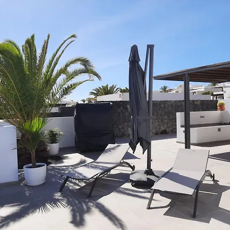 Mit Whirlpool By Interhome בית נופש פלאיה בלנקה